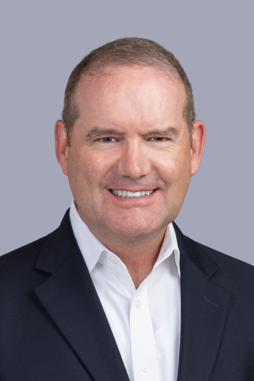 Brent Hall