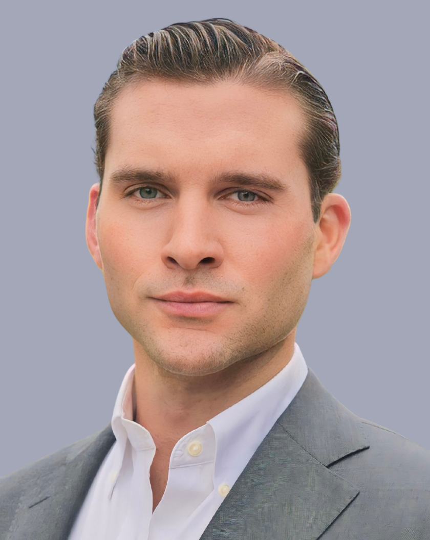 Ben Carapezzi