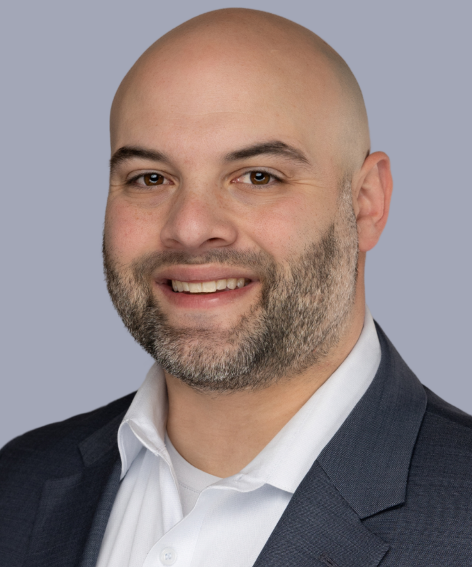 Todd Greenberg