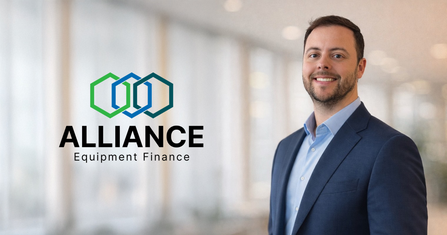 AEF Appoints Troy Roach as Managing Director, Sponsor Coverage